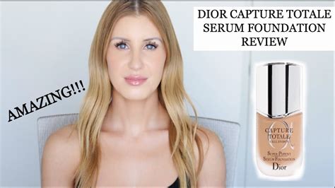 beautyjunkies dior foundation|dior total serum foundation.